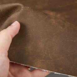 Morbern® Carrara Tan 54" Vinyl Fabric -Famous Fabric Store Morbern Carrara Tan 54 Vinyl Fabric 4