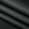 Nauga Soft Black Satin 54" Vinyl Fabric
