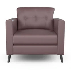 Nauga Soft Cabernet 54" Vinyl Fabric 11 Nauga Soft Cabernet 54" Vinyl Fabric -Famous Fabric Store Nauga Soft Vinyl Cabernet 54 901