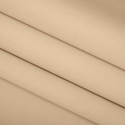 Nauga Soft Fawn 54" Vinyl Fabric