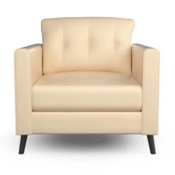 Nauga Soft Fawn 54" Vinyl Fabric 11 Nauga Soft Fawn 54" Vinyl Fabric -Famous Fabric Store Nauga Soft Vinyl Fawn 54 901