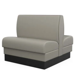 Nauga Soft Feather 54" Vinyl Fabric -Famous Fabric Store Nauga Soft Vinyl Feather 54 906