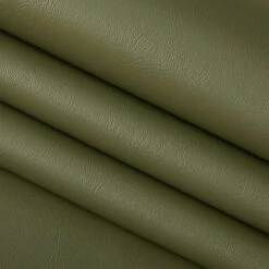 Nauga Soft Ivy 54" Vinyl Fabric