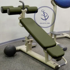 Nauga Soft Ivy 54" Vinyl Fabric -Famous Fabric Store Nauga Soft Vinyl Ivy 54 84