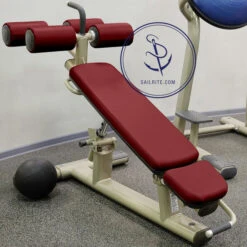 Nauga Soft Tapestry Red 54" Vinyl Fabric 12 Nauga Soft Tapestry Red 54" Vinyl Fabric -Famous Fabric Store Nauga Soft Vinyl Tapestry Red 54 84