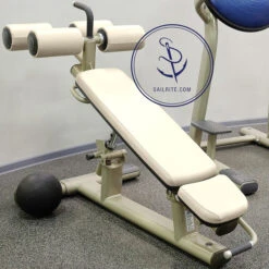 Naugahyde® All American Adobe White 54" Vinyl Fabric -Famous Fabric Store Naugahyde All American Adobe White AM43 54 84