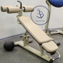 Naugahyde® All American Alabaster 54" Vinyl Fabric -Famous Fabric Store Naugahyde All American Alabaster Vinyl AM60 54 84