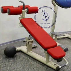 Naugahyde® All American American Beauty 54" Vinyl Fabric -Famous Fabric Store Naugahyde All American American Beauty 54 Vinyl Fabric 84