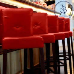 Naugahyde® All American American Beauty 54" Vinyl Fabric -Famous Fabric Store Naugahyde All American American Beauty 54 Vinyl Fabric 89