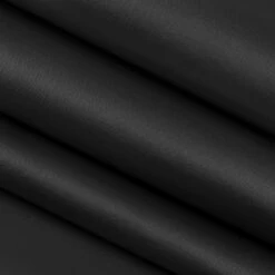 Naugahyde® All American Black 54" Vinyl Fabric