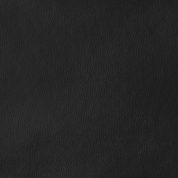 Naugahyde® All American Black 54" Vinyl Fabric 4 Naugahyde® All American Black 54" Vinyl Fabric - Image 2