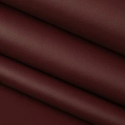 Naugahyde® All American Burgundy 54" Vinyl Fabric