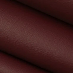 Naugahyde® All American Burgundy 54" Vinyl Fabric -Famous Fabric Store Naugahyde All American Burgundy 54 Vinyl Fabric 3