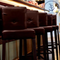 Naugahyde® All American Burgundy 54" Vinyl Fabric -Famous Fabric Store Naugahyde All American Burgundy 54 Vinyl Fabric 89