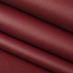 Naugahyde® All American Claret 54" Vinyl Fabric