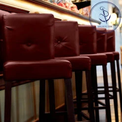 Naugahyde® All American Claret 54" Vinyl Fabric 13 Naugahyde® All American Claret 54" Vinyl Fabric -Famous Fabric Store Naugahyde All American Claret 54 Vinyl Fabric 89