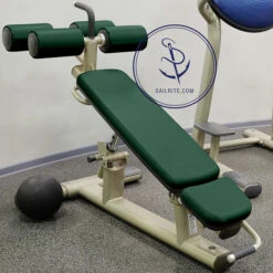 Naugahyde® All American Forest 54" Vinyl Fabric -Famous Fabric Store Naugahyde All American Forest 54 Vinyl Fabric 84