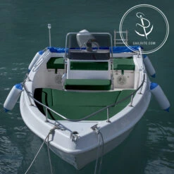 Naugahyde® All American Forest 54" Vinyl Fabric -Famous Fabric Store Naugahyde All American Forest 54 Vinyl Fabric 85