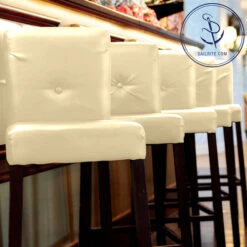 Naugahyde® All American Parchment 54" Vinyl Fabric 13 Naugahyde® All American Parchment 54" Vinyl Fabric -Famous Fabric Store Naugahyde All American Parchment 54 Vinyl Fabric 89