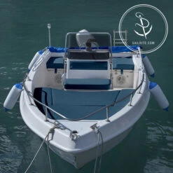 Naugahyde® All American Regimental Blue 54" Vinyl Fabric 12 Naugahyde® All American Regimental Blue 54" Vinyl Fabric -Famous Fabric Store Naugahyde All American Regimental Blue 54 Vinyl Fabric 85