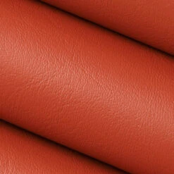 Naugahyde® Universal Cinnabar 54" Vinyl Fabric -Famous Fabric Store Naugahyde Universal Cinnabar 54 3