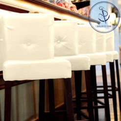 Naugahyde® Universal Cream 54" Vinyl Fabric -Famous Fabric Store Naugahyde Universal Cream 54 89