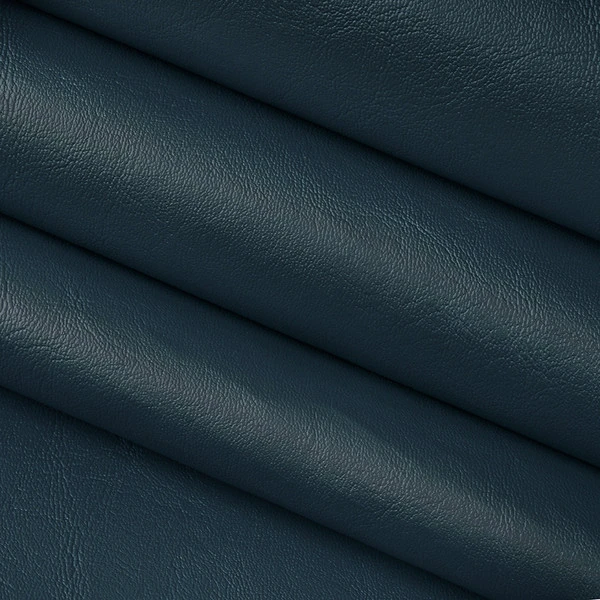 Naugahyde® Universal Dark Navy 54" Vinyl Fabric 3 Naugahyde® Universal Dark Navy 54" Vinyl Fabric