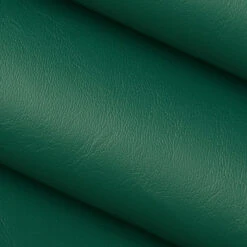 Naugahyde® Universal Forest Green 54" Vinyl Fabric -Famous Fabric Store Naugahyde Universal Forest 54 3