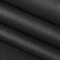 Naugahyde® Universal Raven Black 54" Vinyl Fabric