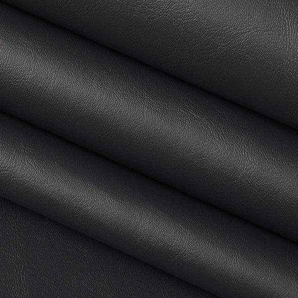 Naugahyde® Universal Raven Black 54" Vinyl Fabric 3 Naugahyde® Universal Raven Black 54" Vinyl Fabric