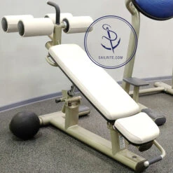 Naugahyde® Universal Pure White 54" Vinyl Fabric -Famous Fabric Store Naugahyde Universal White 54 84