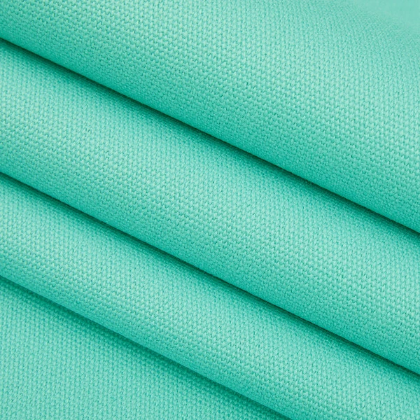 Nimbus™ Cotton Duck 12 Oz. Aqua 57” Fabric 3 Nimbus™ Cotton Duck 12 Oz. Aqua 57” Fabric