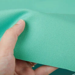 Nimbus™ Cotton Duck 12 Oz. Aqua 57” Fabric 9 Nimbus™ Cotton Duck 12 Oz. Aqua 57” Fabric -Famous Fabric Store Nimbus Cotton Duck 12 oz. Aqua 57 Fabric 3
