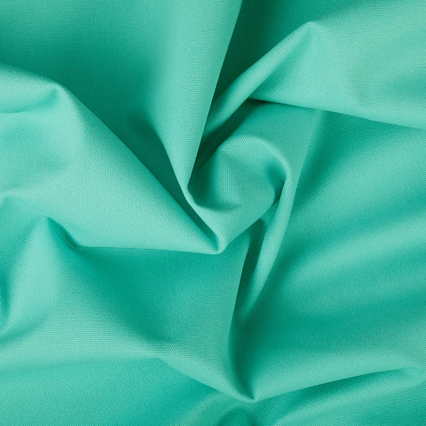 Nimbus™ Cotton Duck 12 Oz. Aqua 57” Fabric 6 Nimbus™ Cotton Duck 12 Oz. Aqua 57” Fabric - Image 4