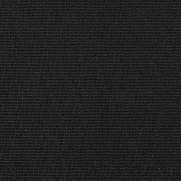 Nimbus™ Cotton Duck 12 Oz. Black 57” Fabric 4 Nimbus™ Cotton Duck 12 Oz. Black 57” Fabric - Image 2