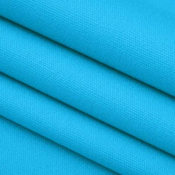 Nimbus™ Cotton Duck 12 Oz. Cerulean 57” Fabric
