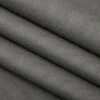 Nimbus™ Cotton Duck 12 Oz. Charcoal 57” Fabric -Famous Fabric Store Nimbus Cotton Duck 12 oz. Charcoal 57 Fabric 1