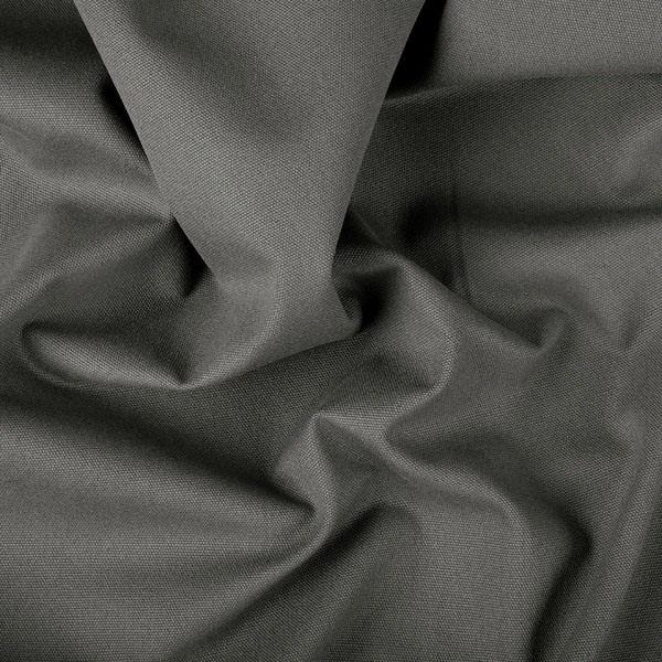 Nimbus™ Cotton Duck 12 Oz. Charcoal 57” Fabric 6 Nimbus™ Cotton Duck 12 Oz. Charcoal 57” Fabric - Image 4