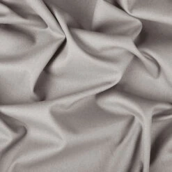 Nimbus™ Cotton Duck 12 Oz. Light Grey 57” Fabric -Famous Fabric Store Nimbus Cotton Duck 12 oz. Light Grey 57 Fabric 4