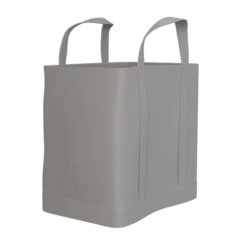 Nimbus™ Cotton Duck 12 Oz. Light Grey 57” Fabric -Famous Fabric Store Nimbus Cotton Duck 12 oz. Light Grey 57 Fabric 919