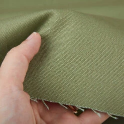 Nimbus™ Cotton Duck 12 Oz. Olive 57” Fabric 9 Nimbus™ Cotton Duck 12 Oz. Olive 57” Fabric -Famous Fabric Store Nimbus Cotton Duck 12 oz. Olive 57 Fabric 3