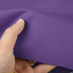 Nimbus™ Cotton Duck 12 Oz. Purple 57” Fabric -Famous Fabric Store Nimbus Cotton Duck 12 oz. Purple 57 Fabric 3