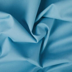 Nimbus™ Cotton Duck 12 Oz. Sky Blue 57” Fabric -Famous Fabric Store Nimbus Cotton Duck 12 oz. Sky Blue 57 Fabric 4