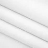 Nimbus™ Cotton Duck 12 Oz. White 57" Fabric