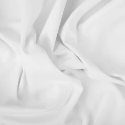 Nimbus™ Cotton Duck 12 Oz. White 57" Fabric -Famous Fabric Store Nimbus Cotton Duck 12 oz. White 57 Fabric 4