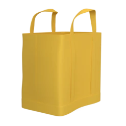 Nimbus™ Cotton Duck 12 Oz. Yellow 57” Fabric -Famous Fabric Store Nimbus Cotton Duck 12 oz. Yellow 57 Fabric 919