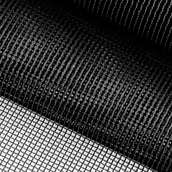 No-See-Um Mosquito Netting Black UV Treated 72" Fabric 5 No-See-Um Mosquito Netting Black UV Treated 72" Fabric - Image 3