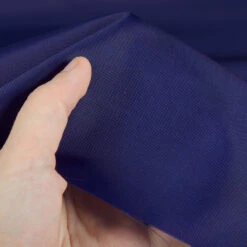 Nylon 200D OG Blue 60" Fabric 7 Nylon 200D OG Blue 60" Fabric -Famous Fabric Store Nylon Flag Cloth 4oz Blue 60 3