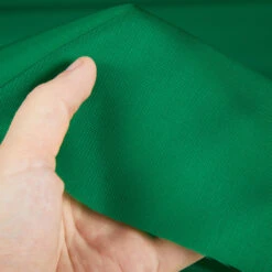 Nylon 200D Irish Green 60" Fabric -Famous Fabric Store Nylon Flag Cloth 4oz Green 60 3