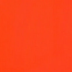 Nylon 200D Orange 60" Fabric -Famous Fabric Store Nylon Flag Cloth 4oz Orange 60 2